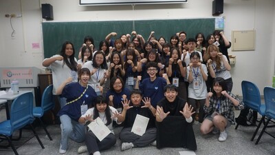 Link to 🎃 10 月回顧｜社工系學會